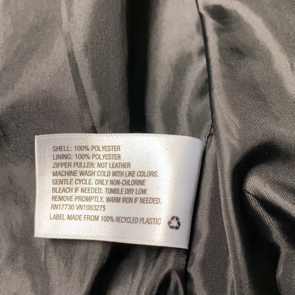 COPY - Men’s size Large jacket - Picture 5 of 7